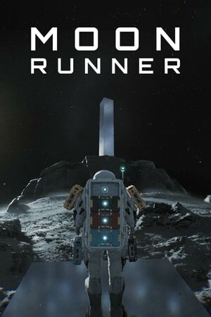 Moon Runner