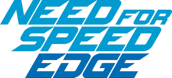 Логотип Need for Speed: Edge