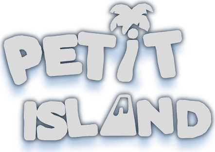 Логотип Petit Island