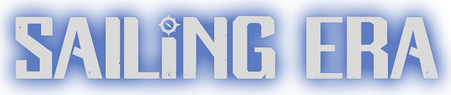 Логотип Sailing Era