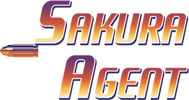 Логотип Sakura Agent
