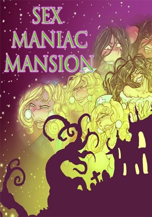 Sex Maniac Mansion