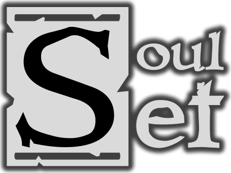 Логотип SoulSet