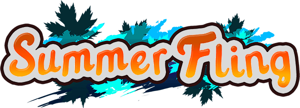 Логотип Summer Fling