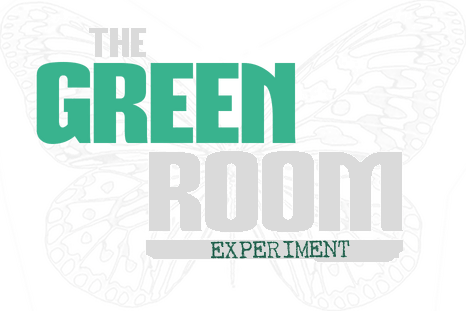 Логотип The Green Room Experiment (Episode 1)