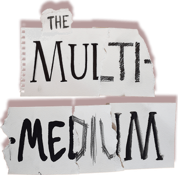 Логотип The Multi-Medium