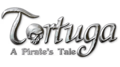 Логотип Tortuga - A Pirate's Tale