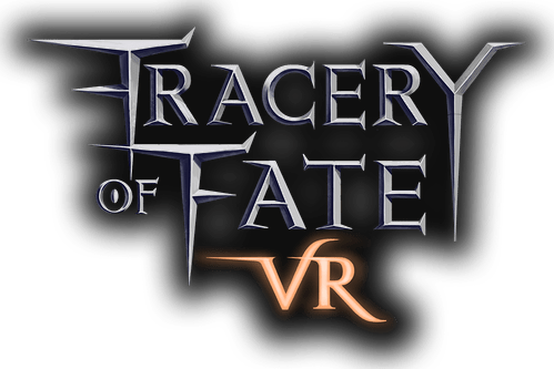 Логотип Tracery of Fate