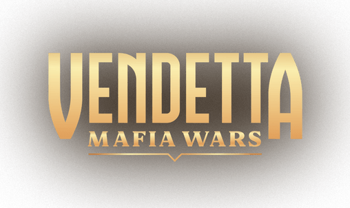 Логотип Vendetta: Mafia Wars