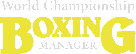 Логотип World Championship Boxing Manager