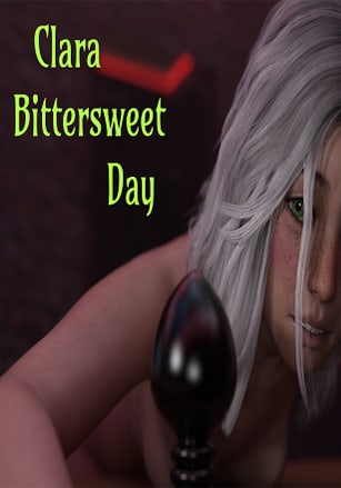 Clara Bittersweet Day