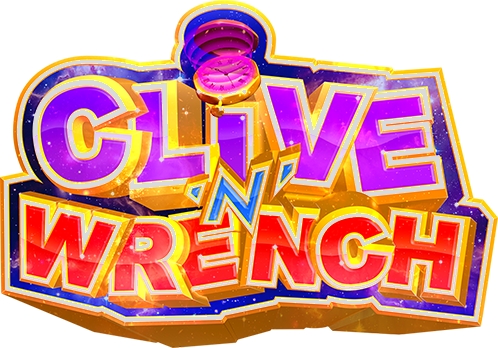 Логотип Clive 'N' Wrench