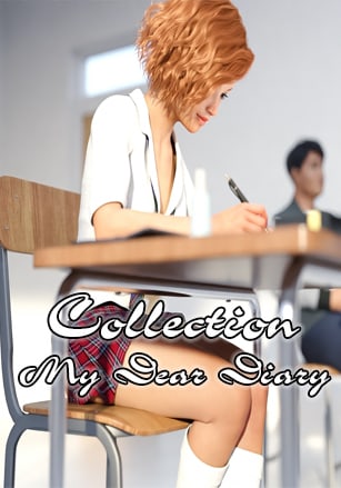 Collection My Dear Diary