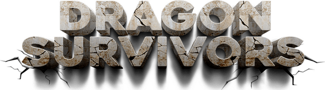 Логотип Dragon Survivors