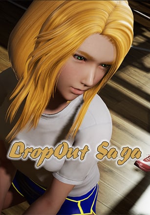 DropOut Saga