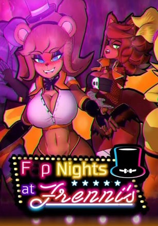Fap Nights at Frenni's Night Club