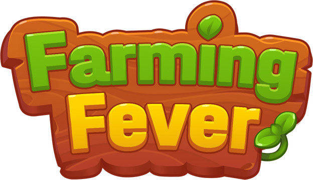 Логотип Farming Fever: Cooking Simulator and Time Management Game