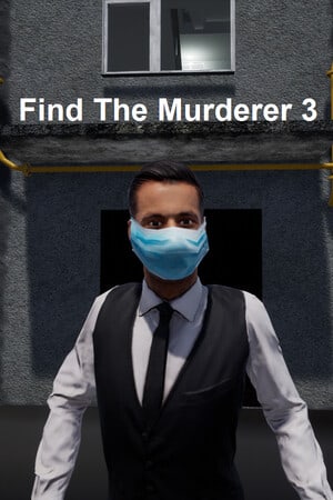 Find The Murderer 3