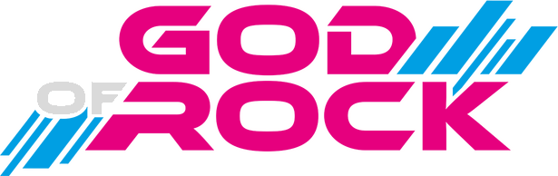 Логотип God of Rock