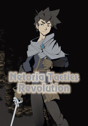 Netoria Tactics: Revolution