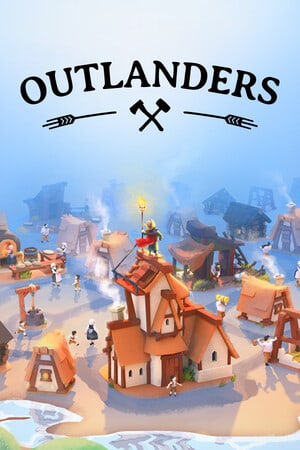Outlanders