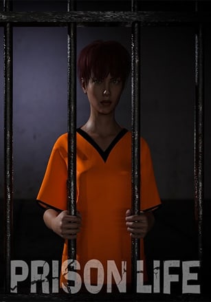 Prison Life (REN'PY)