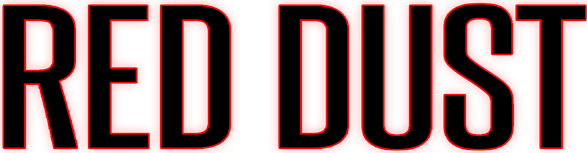 Логотип Red Dust