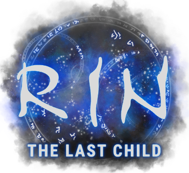 Логотип RIN: The Last Child