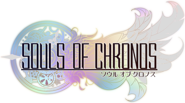Логотип Souls of Chronos