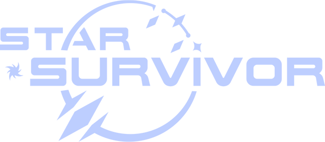 Логотип Star Survivor