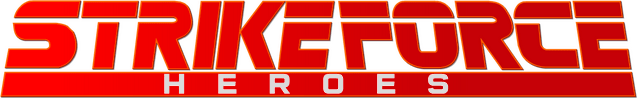 Логотип Strike Force Heroes