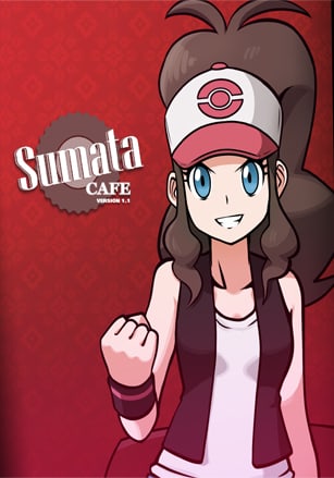 Sumata Cafe