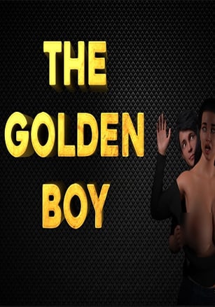 THE GOLDEN BOY