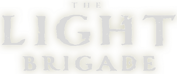 Логотип The Light Brigade