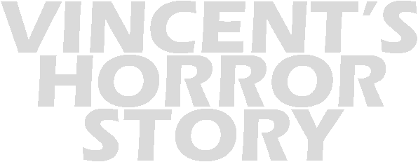 Логотип Vincent's Horror Story