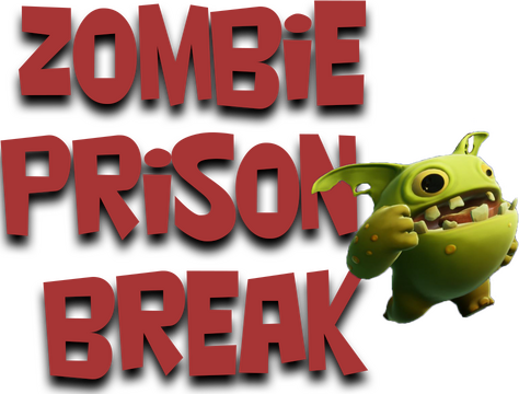Логотип Zombie Prison Break