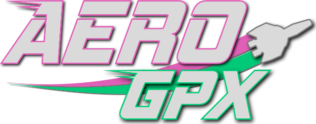 Логотип Aero GPX