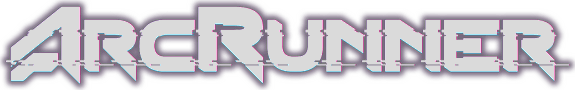 Логотип ArcRunner
