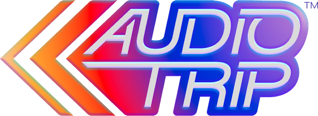 Логотип Audio Trip