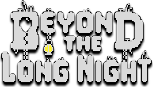 Логотип Beyond the Long Night