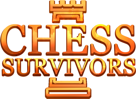 Логотип Chess Survivors