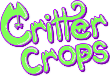 Логотип Critter Crops