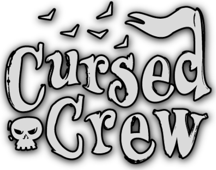 Логотип Cursed Crew