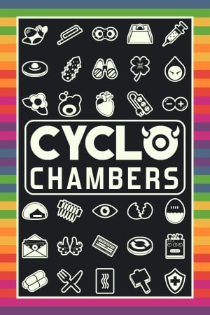 Cyclo Chambers