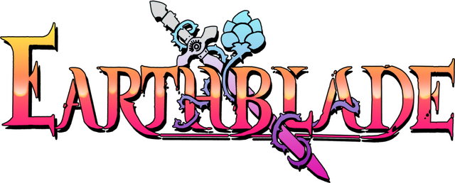 Логотип Earthblade