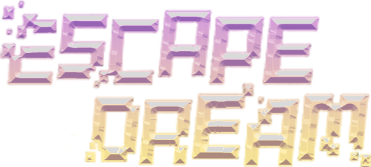 Логотип Escape Dream