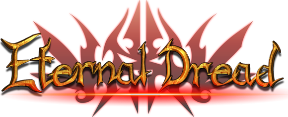 Логотип Eternal Dread