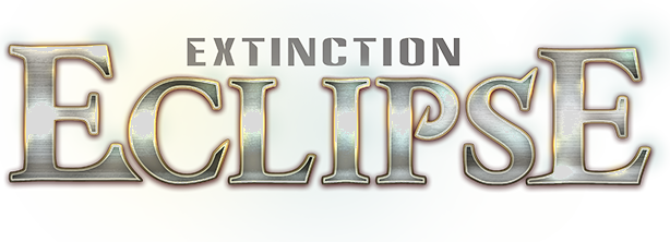 Логотип Extinction Eclipse