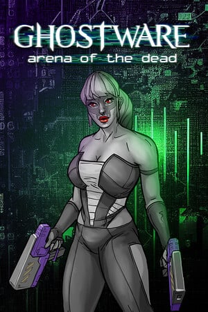 GHOSTWARE: Arena of the Dead