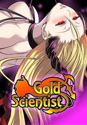 Gold Scientist